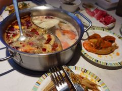 -吉布鲁牛排海鲜自助(芙蓉万家丽店)