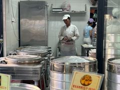 -李氏憨粑粑(官渡古镇店)