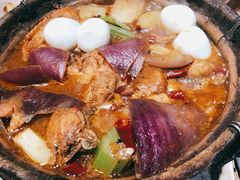 -范贤光鸡公煲(平乐园总店)