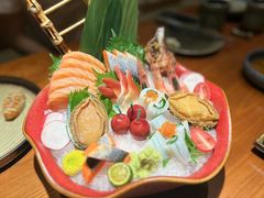-俊屋料理·烧鸟·寿司·日泰融合菜(星际云汇店)