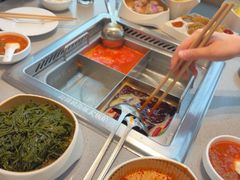 -海底捞火锅(赛格国际购物中心店)