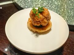 -杭州西子湖四季酒店·金沙厅