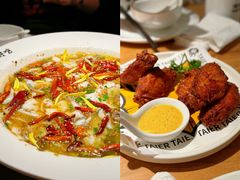 -太二酸菜鱼(赛格国际店)