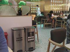 大堂-青花椒花椒鱼(合生汇店)