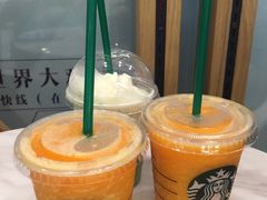 -星巴克臻选(广州太古汇店)