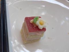 -浙江西子宾馆·瑶园咖啡厅