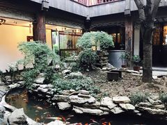 -古韵轩·江浙融合菜(梁溪店)
