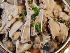 -猪肉婆私房菜(容桂总店)