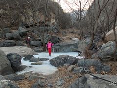 -阳台山自然风景区
