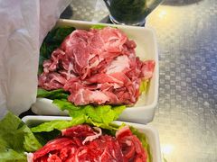 热气牛肉-活潑鲜跳(湖滨商业街店)