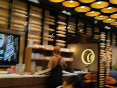 -get pizza意大利餐厅(凯德MALL店)