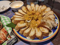 -泰妃殿(武汉首店)