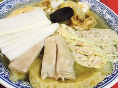 -三林本帮馆(中林街店)