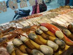 -潮人姐妹轩(海宁路店)