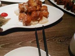 -茉莉餐厅(包河万达店)