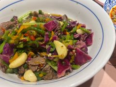 -杨记隆府重庆江湖菜(大悦城店)