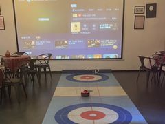 -CIAO·团建聚餐·生日派对轰趴馆(福田店)