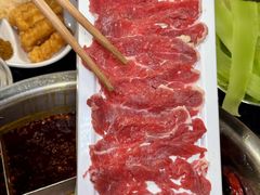 -邓莽子老火锅(鲁祖庙店)