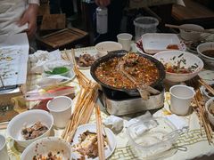 -串盟烧烤大排档·长沙美食地标(星沙店)