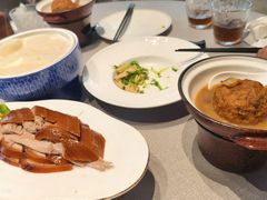 手切大四喜·北平狮子头-北平食府·北京烤鸭(北京西站六里桥店)