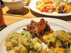 -无印良品餐堂 MUJI Diner(成都太古里店)