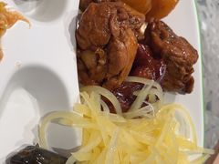 -大米先生(龙湖上城天街店)