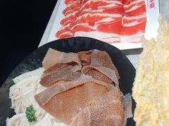 -千味涮·健康火锅(会展连城新天地店)