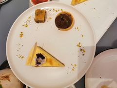 -伊斯坦布尔土耳其清真咖啡餐厅