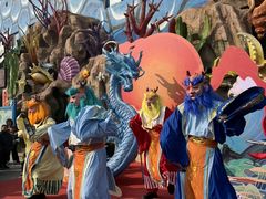 -华夏文旅海洋公园