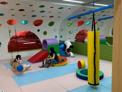 -嘉定民办实蒙早教中心