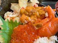 -札幌二条市场 大矶(本店)