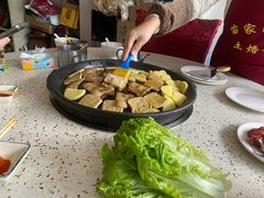-苗家特色土烙锅·老字号