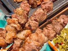-向外鱼乐·土菜·虹鳟鱼