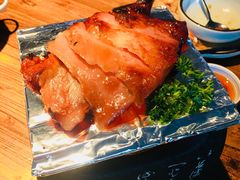 -嘉禾·悦享餐厅(八方汇店)