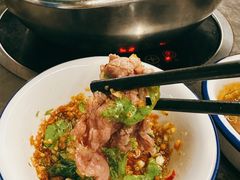 -万祥牛肉火锅(金龙店)
