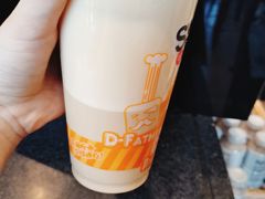 卡布奇诺咖啡-85度C(南京龙江店)