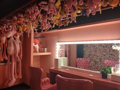 -潮庭·大连海鲜·炭火烧烤·扇贝王(大连店)