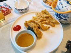 -金家老三饭庄(常营店)