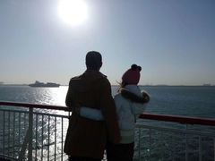 -仁川港国际客运码头