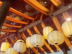 -西安凯悦酒店·湖畔中餐厅
