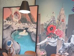 -Wagas沃歌斯(五道口购物中心店)