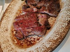 -燃扒房Steakhouse(皇庭店)