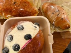 -Let's Taipei 非常烘焙(太古里店)