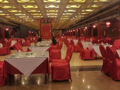 大堂-全聚德(长江路店)