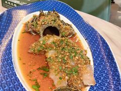 -大浪潮·潮汕菜·招牌生腌小青龙(福田店)