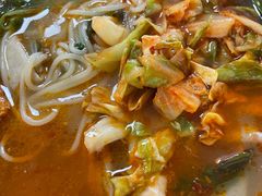 -二钢串叔麻辣烫(华龙大厦店)