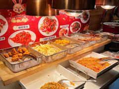 -我家牛排(莱山区永旺店)