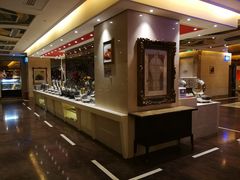 -萧邦音乐会所KTV·蒸汽活海鲜自助(福田店)