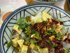 -小媳妇凉粉(浑源店)