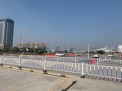 -大胖虎驾考驾校(郭巷训练场)